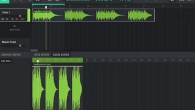 audio editor online free