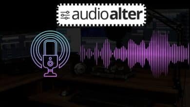 audioalter