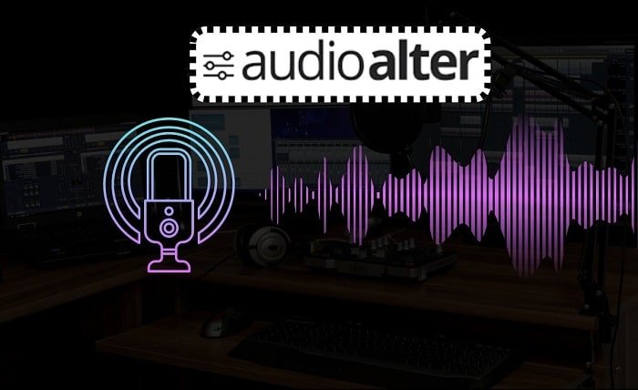 audioalter