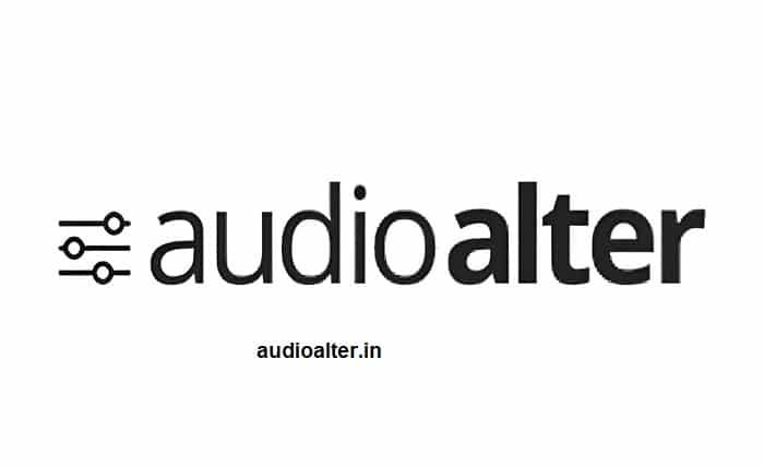 audioalter