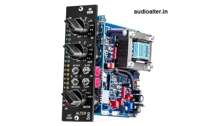 audioalter