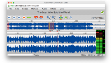 song editor online