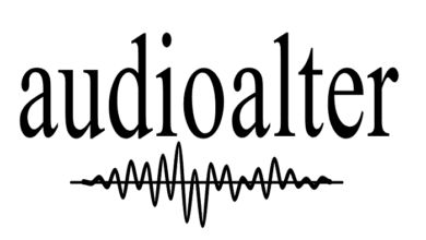 audioalter com