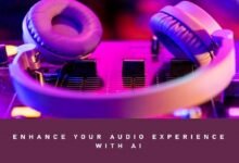 AudioAlter AI