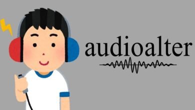 is audioalter safe