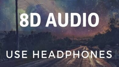 8d audio audioalter