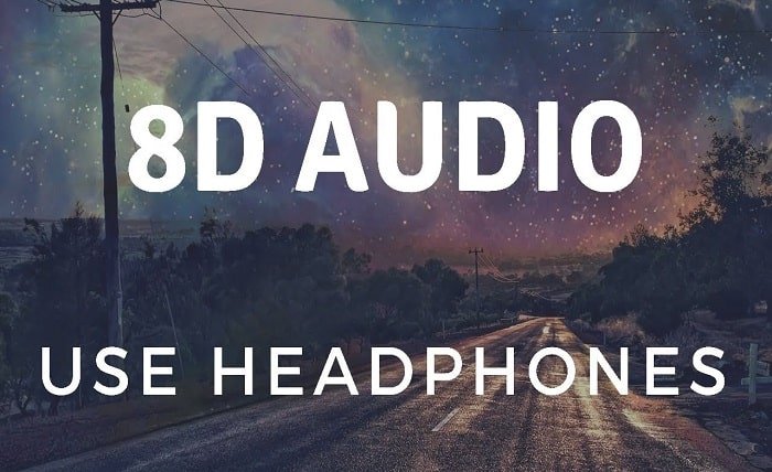 8d audio audioalter