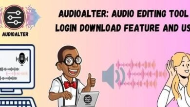 is audioalter free