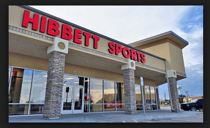 hibbett sports coupons