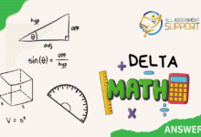 delta math register