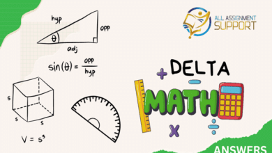 delta math register