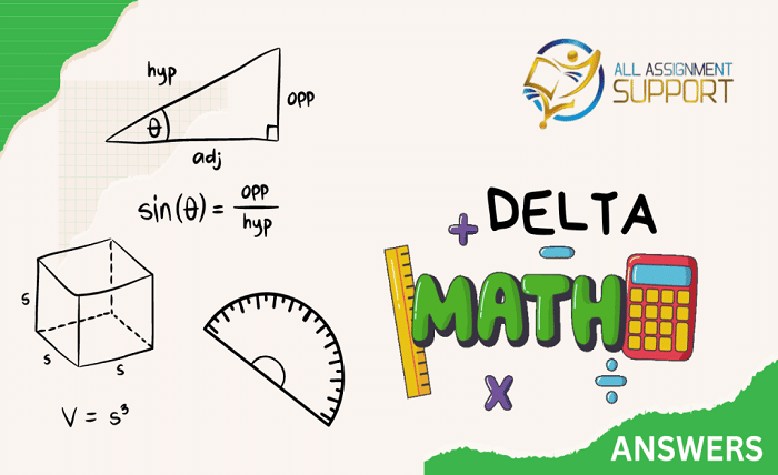 delta math register