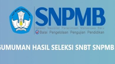 snpmb pengumuman