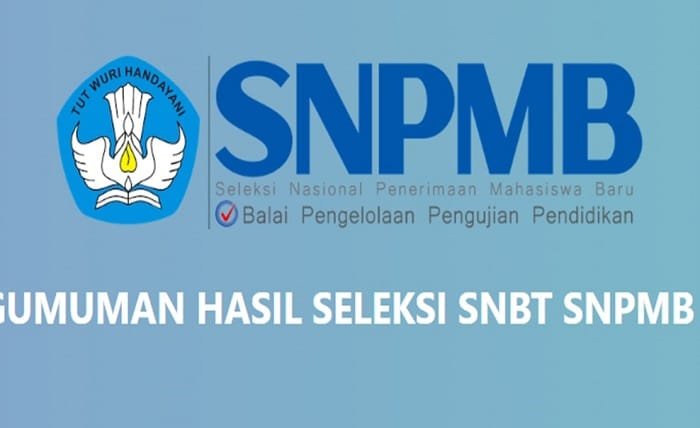 snpmb pengumuman