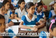 informalnewz news school