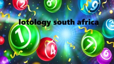 lotology south africa