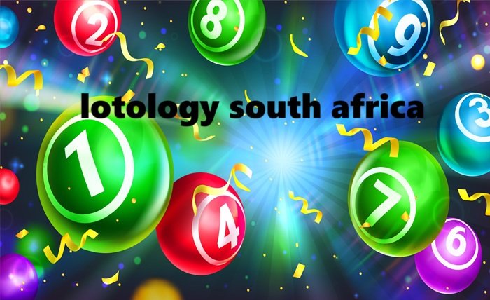 lotology south africa