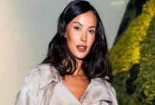 maya jama net worth