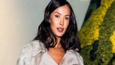 maya jama net worth