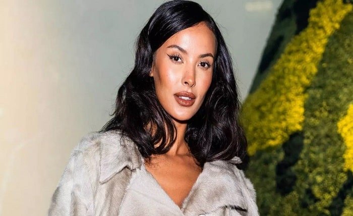 maya jama net worth