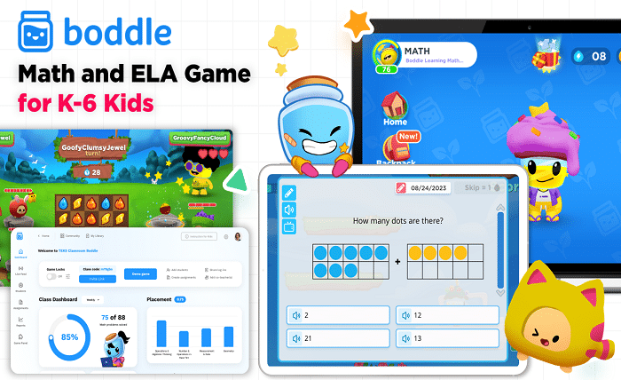 play boddle for free