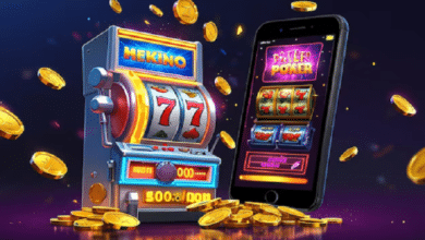 Slot Online