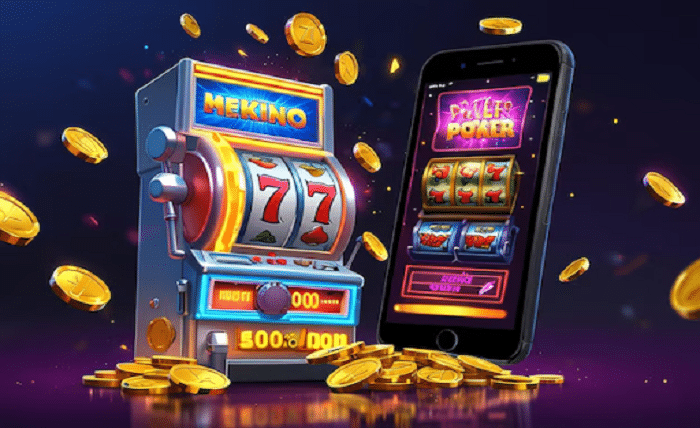 Slot Online