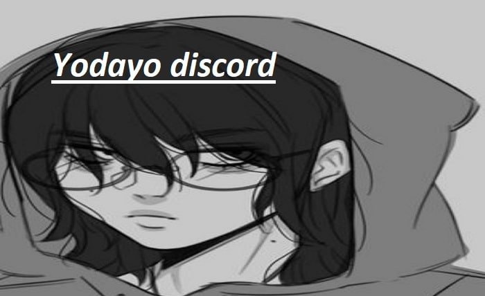 yodayo discord