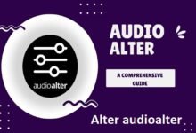 alter audioalter