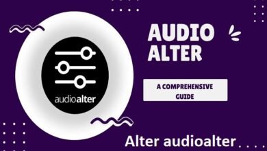 alter audioalter