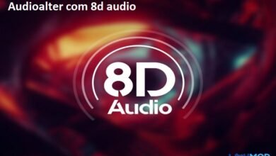 audioalter com 8d audio