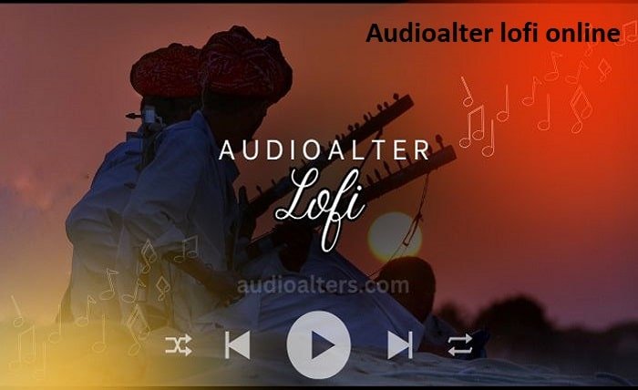 audioalter lofi online