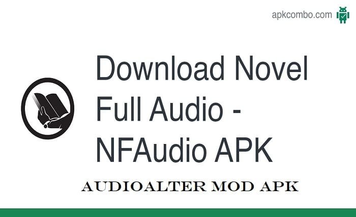 audioalter mod apk