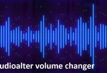 audioalter volume changer