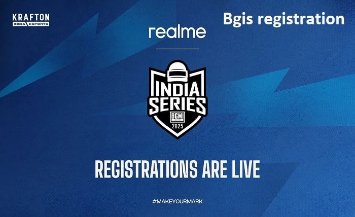 bgis registration