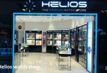 helios watch store -