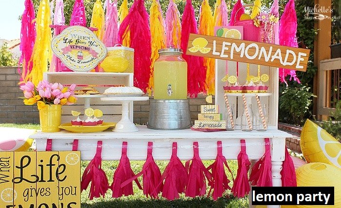 lemon party