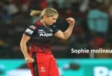 sophie molineux