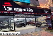 the detailing mafia