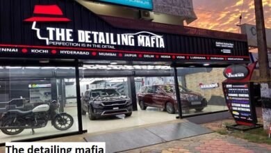 the detailing mafia