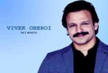 vivek oberoi net worth