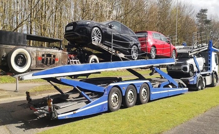 Car Transporters