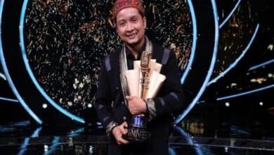 indian idol season 12 winner
