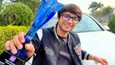 sourav joshi