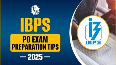 IBPS Exam