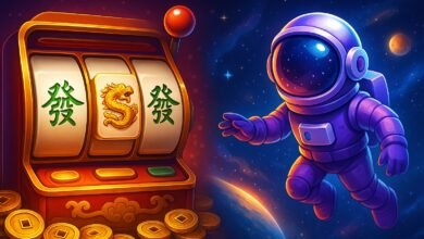 How to Play Mahjong Online
