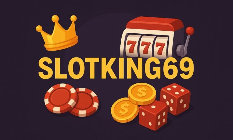 Slotking69