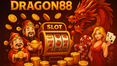 Best Benefits of Playing on Dragon88