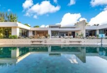 Dorado Beach Puerto Rico Homes for Sale