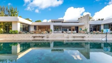 Dorado Beach Puerto Rico Homes for Sale